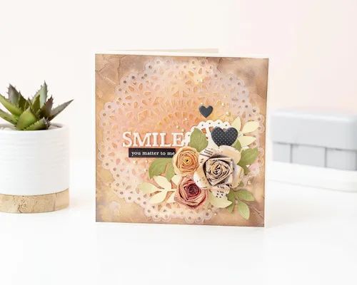 Vista 4 de EK Tools Doily Ojal 54-53000