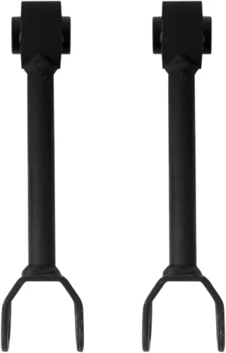 Vista 115 de TRQ Juego de brazos de control trasero compatible con Dodge Ram 1500 2009-2010 2011-2012 Ram 1500