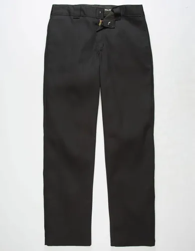 Vista 3 de Dickies Men's Flex Work Pant Slim Straight Fit