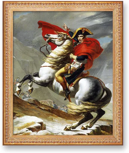 Vista 101 de A&T ARTWORK Adoración de los Reyes Magos por Sandro Botticelli The World Classic Art Reproductions, impresiones en lienzo giclée arte de pared