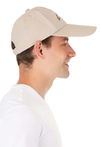 Vista 4 de Gorra de Pesca The Sandlot de Visera Larga para Adultos Multicolor