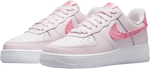 Vista 276 de Nike Air Force 1 '07 LV8 Double Swoosh - Twilight Marsh CT2300-300