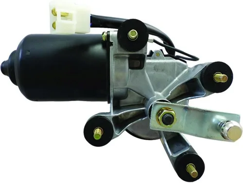 Vista 2 de Premier Gear PGW-4201 Repuesto del motor del limpiaparabrisas para Montero Sport, Mirage, Pajero Sport, Kt46114, Kt28882, Kt28881, Kt28880, Kt28878