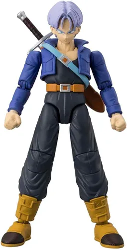 Vista 25 de Dragon Stars Series - Dragon Ball DAIMA - Goku [Mini], figura de acción de 5 pulgadas
