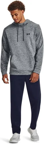 Vista 3 de Sudadera de vellón con capucha para hombre