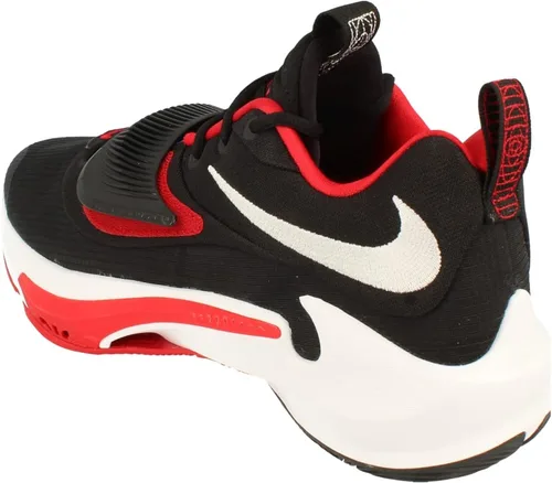 Vista 2 de Nike Zoom Freak 3 Mens Basketball Trainers DA0694 Sneakers Shoes