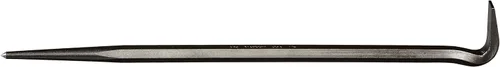 Vista 2 de Mayhew Select 75101 - Barra de palanca con cabezal rodante (16 pulgadas)