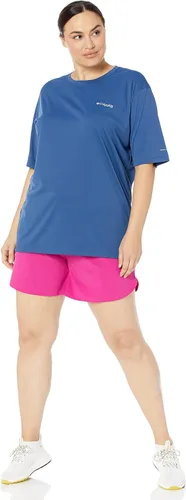Vista 7 de Columbia Camisa PFG Zero Rules SS