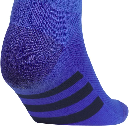 Vista 5 de adidas Calcetines deportivos acolchados (6 pares) para niños, niños y niñas, ajuste por encima del tobillo, tela duradera