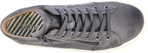 Vista 3 de Taos Calzado Winner High Top para mujer