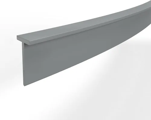 Vista 5 de Frost King Thermwell T3750 37 pulgadas, gris, parte inferior de la puerta de tormenta, paquete