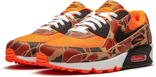 Vista 2 de Nike Air Max 90 Verde Camo Duck Camo