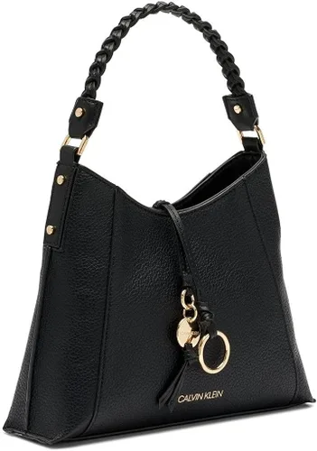 Vista 10 de Calvin Klein Bolso cruzado Shelly Novedad