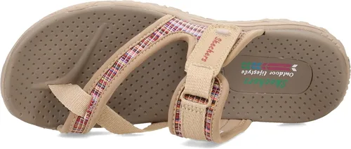 Vista 6 de Skechers Reggae All Natural para mujer