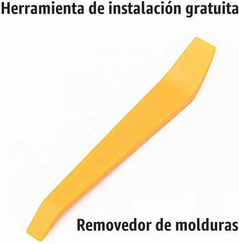 Vista 5 de XtremeVision LED interior para Kia Soul 2008-2013 (4 piezas) kit de LED interior blanco frío + herramienta de instalación