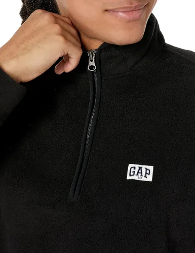 Vista 3 de GAP Sudadera polar para hombre