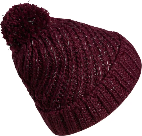 Vista 4 de adidas Twilight 3 Ballie Pom Beanie para mujer