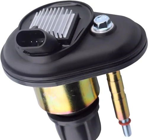 Vista 4 de MAS Juego de 6 bobinas de encendido compatibles con Rainier Chevrolet Trailblazer EXT GMC Envoy Isuzu Ascender Oldsmobile Bravada 9-7x 4.2 L6