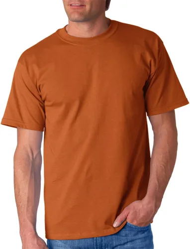 Vista 130 de Gildan G2000 - Camiseta de algodón para hombre Blanco