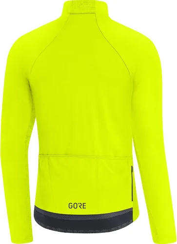 Vista 2 de Gore WEAR Camiseta térmica de ciclismo para hombre, C5