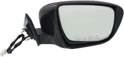 Vista 16 de Garage-Pro Espejo compatible con Chevrolet Malibu 2014-2016 y Malibu Limited 2016 con calefacción lateral del conductor, con detección de punto