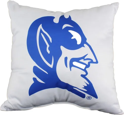 Vista 23 de College Covers ETC DP18 almohada, 1 unidad (paquete de 1), Arkansas Razorbacks