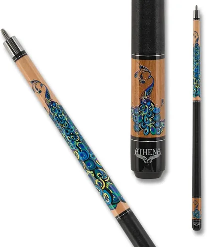 Vista 2 de Athena Taco de piscina ATH47 Peacock
