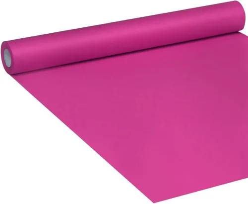 Vista 30 de SMART&CASUAL Papel de regalo negro de 17.8 x 760 pulgadas (63 pies) de papel kraft para regalo, tablón de anuncios, ramos, flores, niños, embalaje