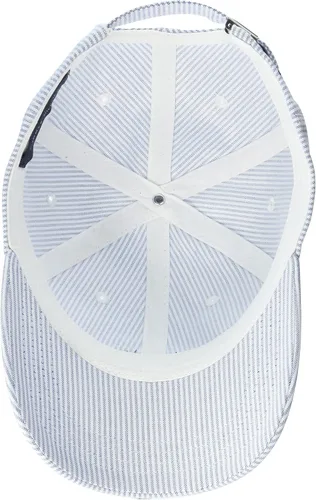 Vista 3 de Tommy Hilfiger Gorra de béisbol con logotipo para hombre