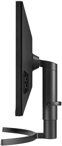 Vista 5 de LG 34CN650N-6N 34" UltraWide FHD All-in-One Thin Client (2560 x 1080) con pantalla IPS, procesador Intel® Celeron J4105 de cuatro núcleos, USB