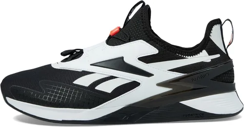 Vista 4 de Reebok Tenis unisex Nano X3 para adultos