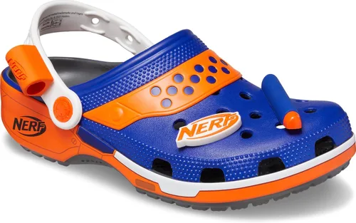Vista 2 de Crocs Unisex-Adult Classic Nerf Clog
