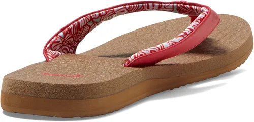 Vista 5 de Sanuk Yoga Mat Sandalias