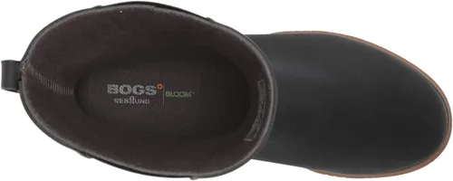 Vista 5 de BOGS Zapatos de lluvia altos Sweetpea para mujer