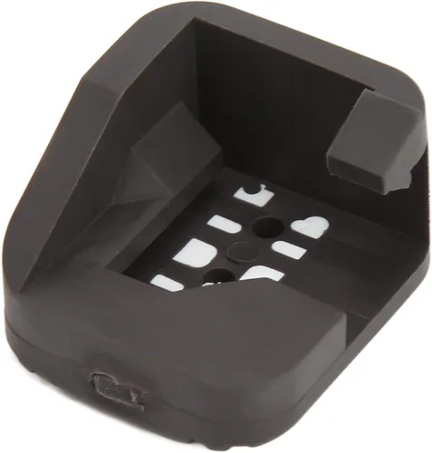 Vista 6 de Fydun Coche aparcamiento de emergencia pedal pad 46531?CK000 goma freno pedal pad reemplazo para Altima Rogue Quest