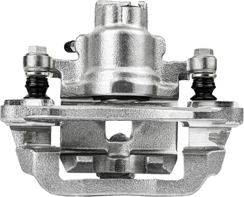 Vista 13 de SCITOO 19B6036 Pinza de Freno de Disco Trasera Izquierda con Soporte Para INFINITI Para G25/Para G37/Para JX35/Para M35/Para M35h/Para M37/Para