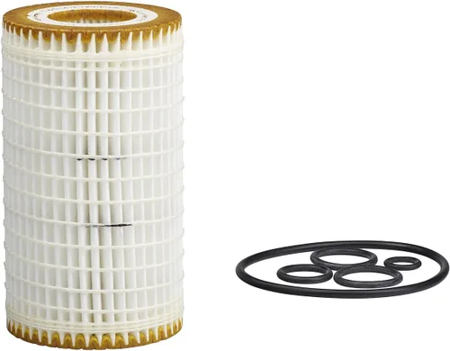 Vista 2 de Purolator -L25277 Filtro de aceite de cartucho de protección de motor premium compatible con Mercedes-Benz C300, E350, ML350, GLK350, S550, C240
