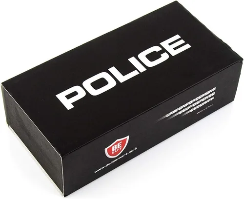 Vista 9 de Pistola de aturdimiento de la policía para la defensa personal 1901 mini linterna recargable LED Protección de alto voltaje, diseño compacto