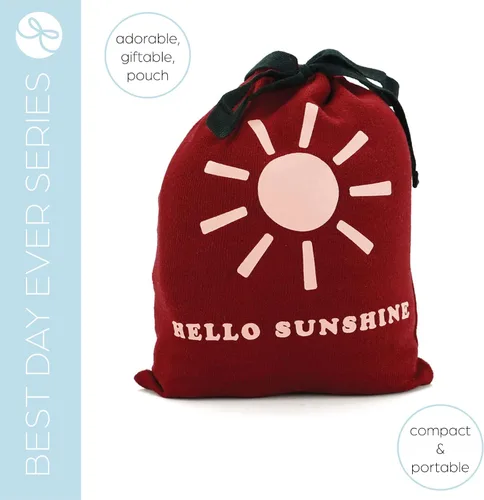 Vista 6 de Hello Mello Best Day Ever - Joggers de punto