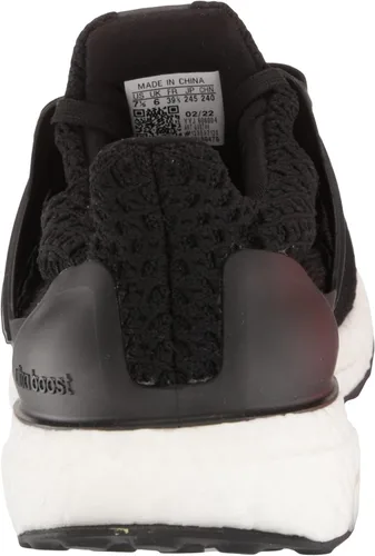 Vista 3 de adidas Ultraboost 5.0 Alphaskin - Tenis de correr para mujer, Cloud WhiteCloud WhitePearl Citrin