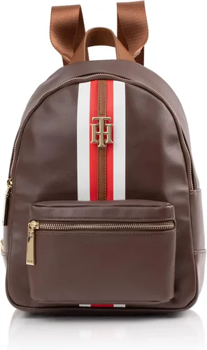 Vista 55 de Tommy Hilfiger Jaden mochila, Azul, talla única