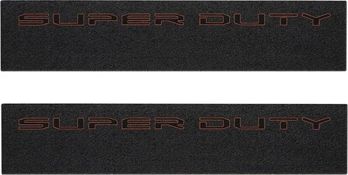 Vista 11 de Capa protectora para umbral de puerta - Compatible con Super Duty 2023-2026