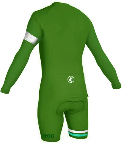 Vista 92 de UGLY FROG Traje de triatlón para hombre de manga corta Jersey de piernas cortas Skinsuit Tri Kit Ciclismo Skinsuit Team Bike Ropa