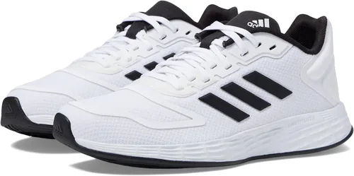 Vista 4 de adidas Duramo 10 - Tenis de correr unisex para niños