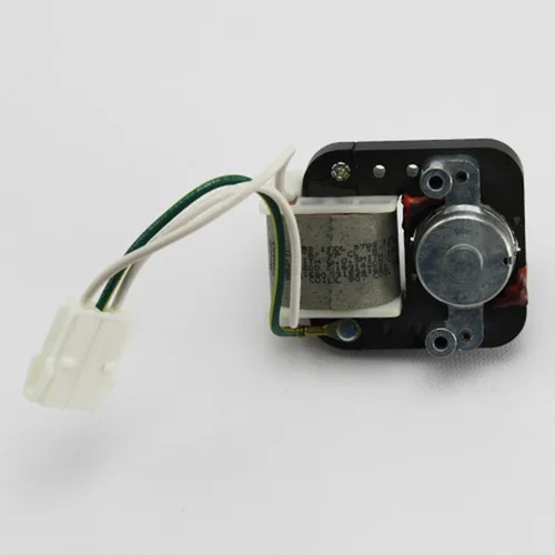 Vista 2 de Motor original Frigidaire 297250000 para refrigerador
