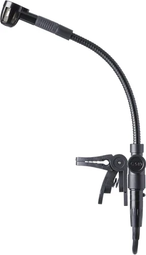 Vista 7 de AKG C516 ML Micrófono de instrumento de condensador en miniatura profesional, negro
