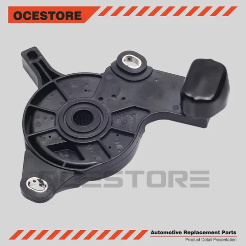 Vista 2 de Sensor de rango de transmisión Interruptor de seguridad neutro 37720-86Z01 Reemplazo para Optra/Epica 2004 Forenza 2.0L 2004-2008 Reno 2.0L
