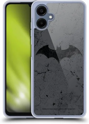 Vista 328 de Head Case Designs Funda de gel Hush con licencia oficial de Batman DC Comics #608 para cómics [protección de grado militar] compatible con Google