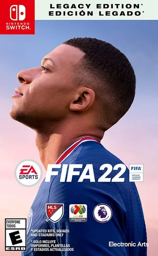 Vista 12 de FIFA 22 - PlayStation 4