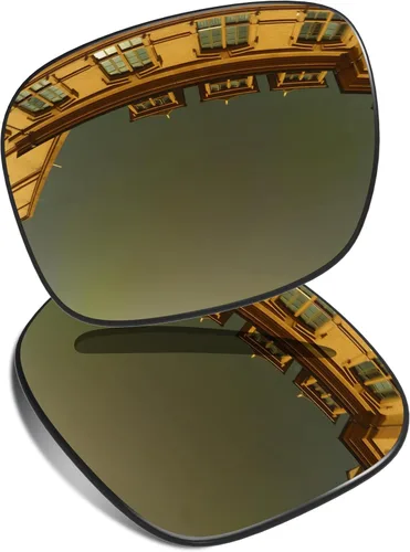 Vista 13 de Lenses Replacement for Ray-Ban Meta Wayfarer RW4008/4006/4012/4011 negro discreto polarizado